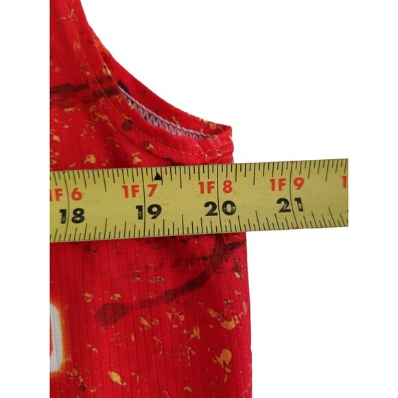 Ironman Triathlon 70.3 Kohala Coast Hawaii Cycling Tank Top Jersey Size Large - Picture 7 of 10